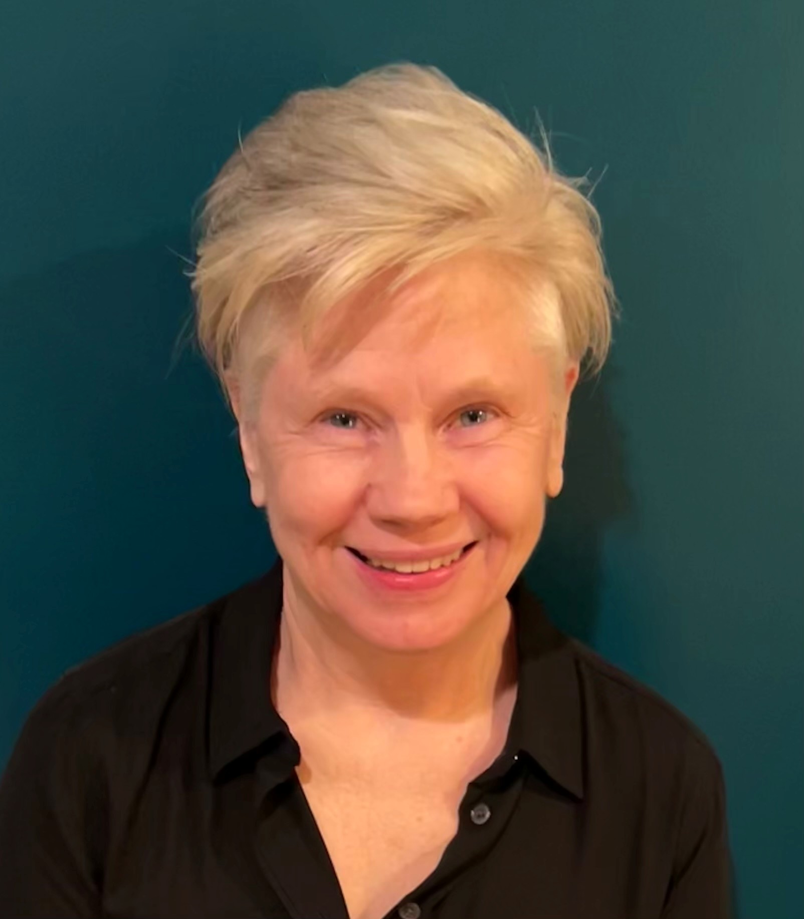 Headshot of Noreen Williams